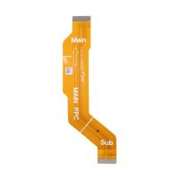 Шлейф для Xiaomi 2210129SG основной межплатный ― OnlineBazar.su
