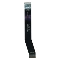 Шлейф для Xiaomi 21091116AG основной межплатный ― OnlineBazar.su