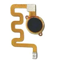 Шлейф для Xiaomi M1805D1SG на отпечаток пальца <черный> ― OnlineBazar.su