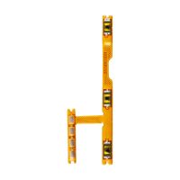 Шлейф для Xiaomi Poco M4 5G на кнопки включения и громкости ― OnlineBazar.su