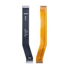 Шлейф для Xiaomi 21091116AG основной межплатный