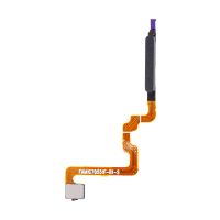 Шлейф для Xiaomi Redmi 12 на сканер отпечатка пальца <черный> ― OnlineBazar.su