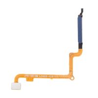 Шлейф для Xiaomi 2409BRN2CY на сканер отпечатка пальцев <синий> ― OnlineBazar.su