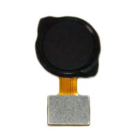 Шлейф для Xiaomi Redmi 8 на отпечаток пальца <черный> ― OnlineBazar.su