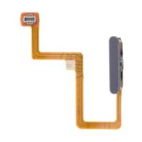 Шлейф для Xiaomi 21091116UG на сканер отпечатка пальцев <черный> ― OnlineBazar.su