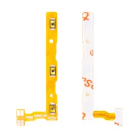 Шлейф для Xiaomi 23090RA98G на кнопки включения и громкости