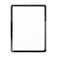 Стекло для Apple iPad Air 4 10.9 (2020) в сборе с OCA пленкой <черный> ― OnlineBazar.su