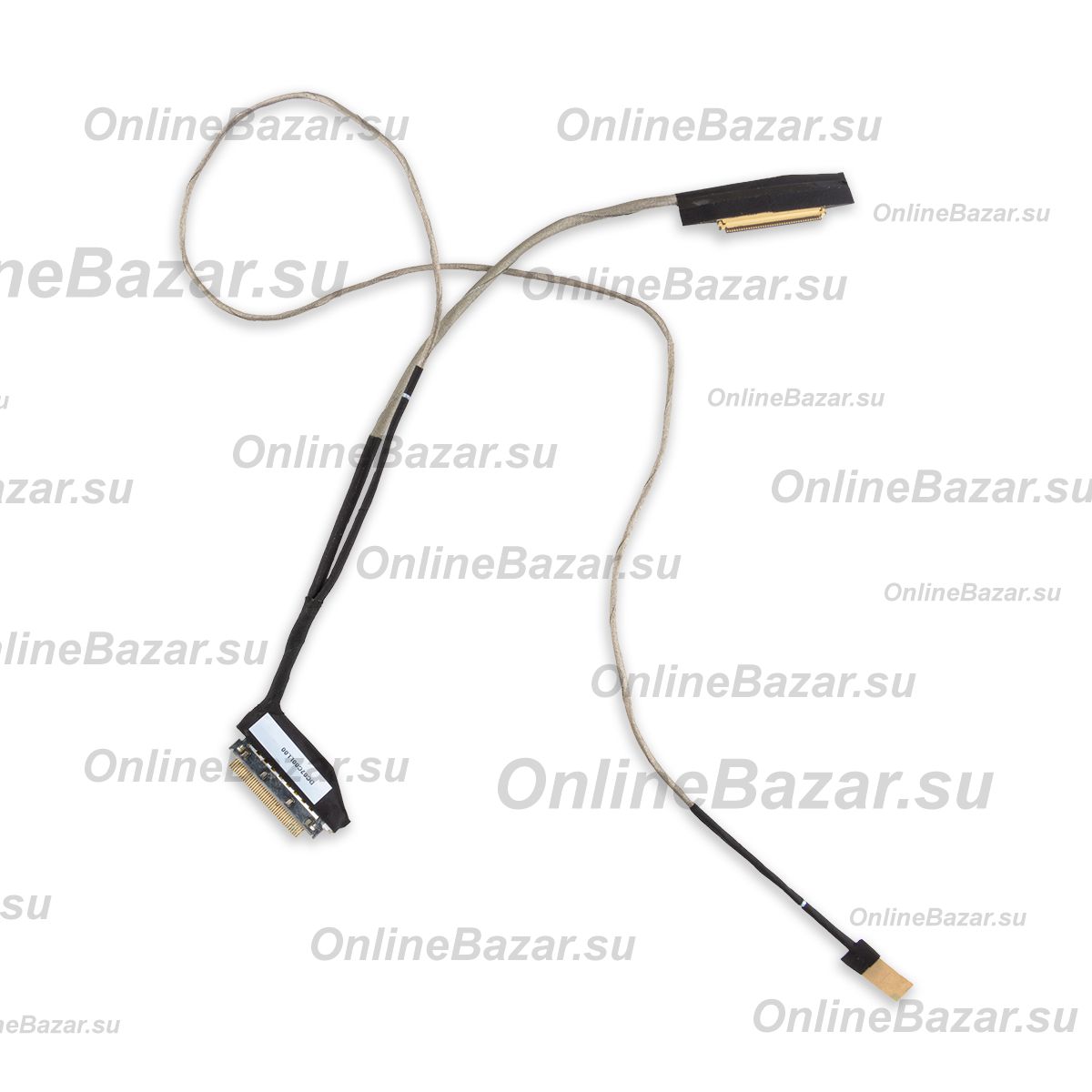Шлейф матрицы для ноутбука Acer Nitro 5 AN515-43 (40 pin) ― OnlineBazar.su