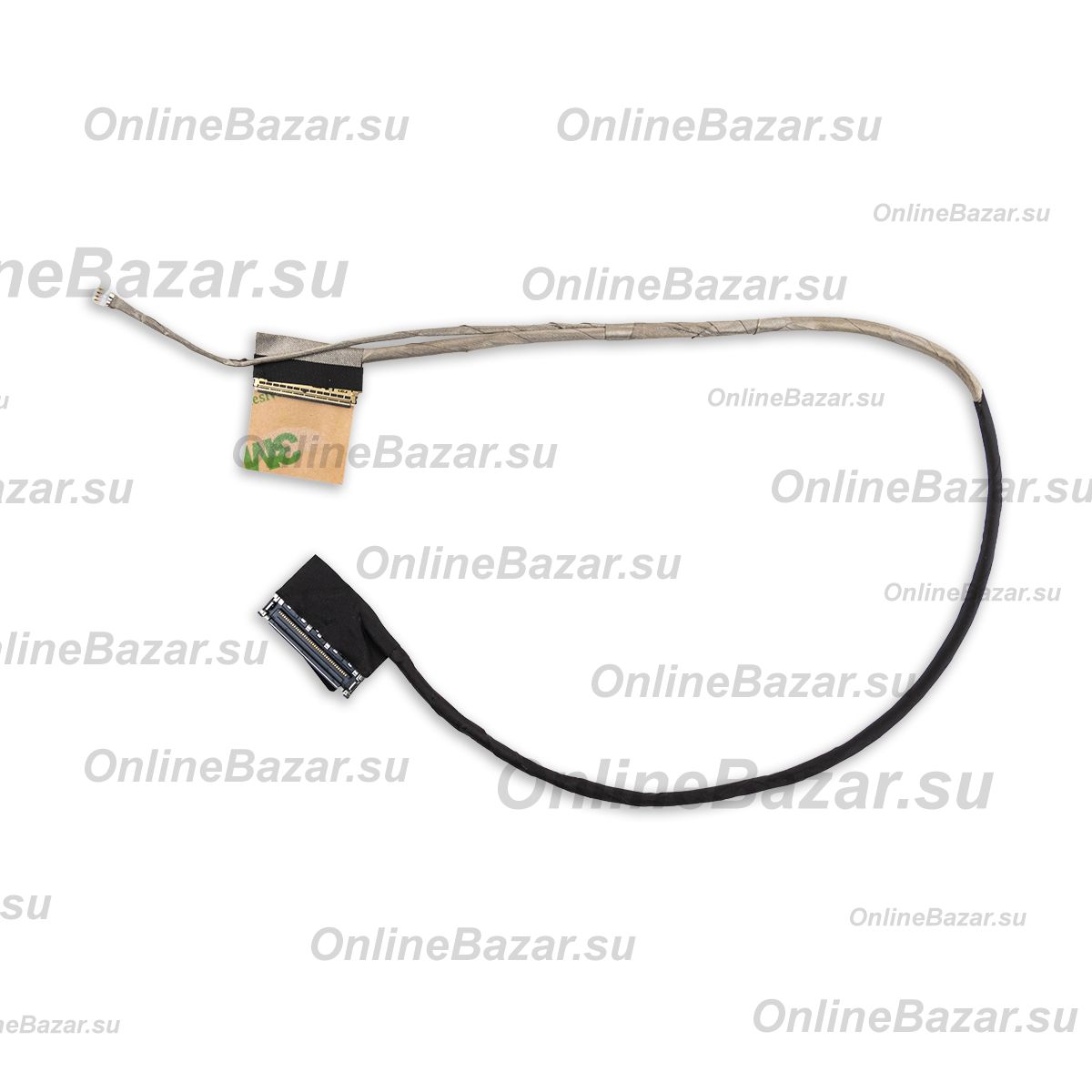 Шлейф матрицы для ноутбука Asus ROG Strix G531GT (40 pin) ― OnlineBazar.su