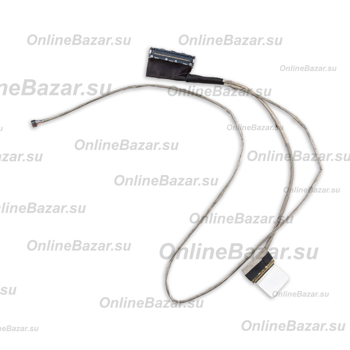 Шлейф матрицы для ноутбука Asus K551L ― OnlineBazar.su
