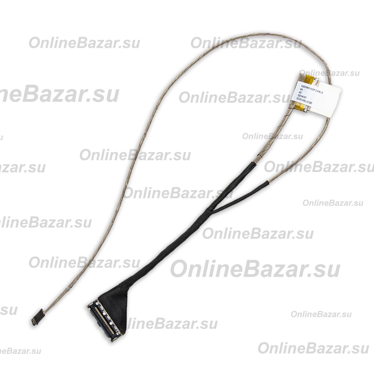 Шлейф матрицы для ноутбука Asus K200MA ― OnlineBazar.su