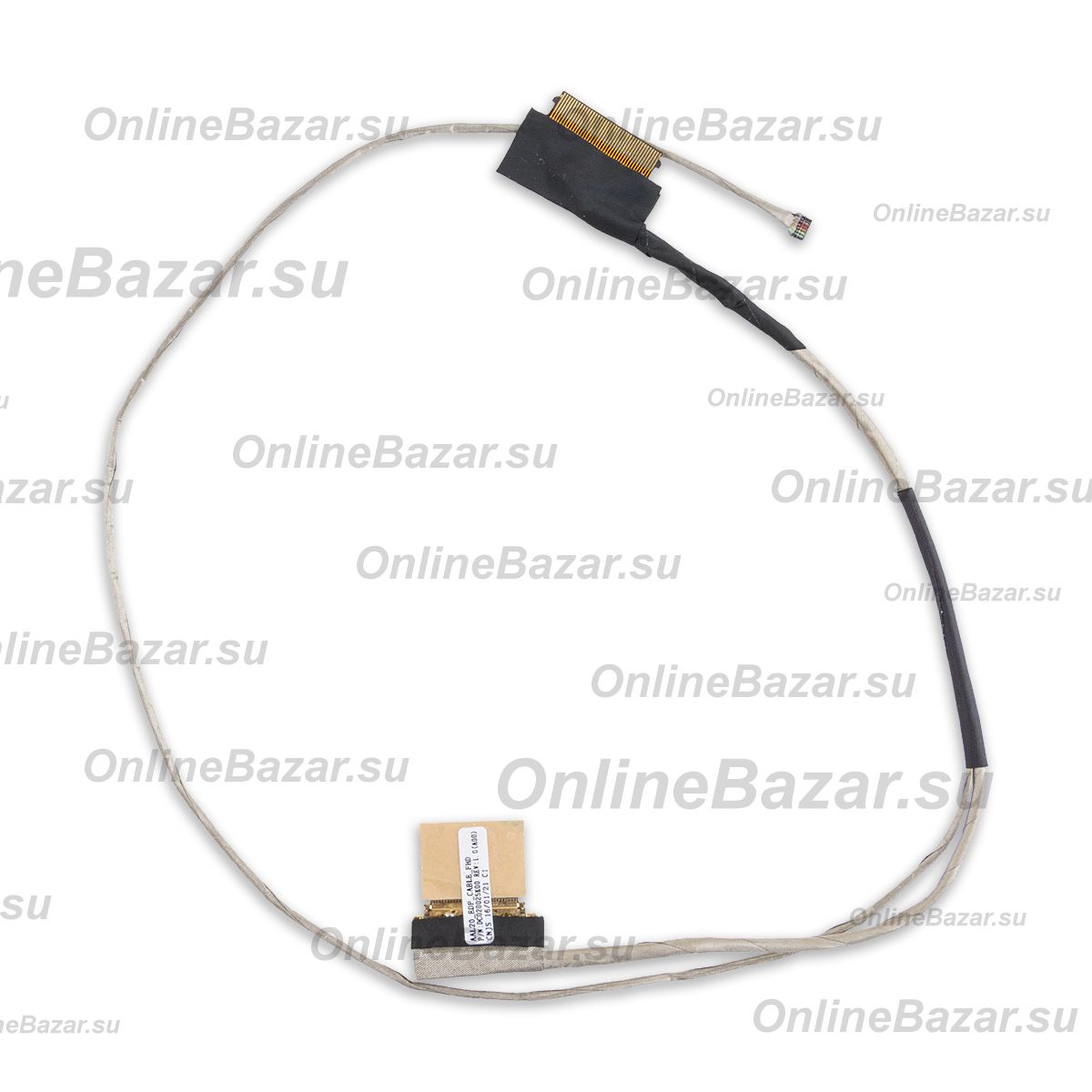 Шлейф матрицы для ноутбука Dell Inspiron 5559 ― OnlineBazar.su