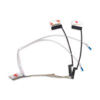 Шлейф матрицы для ноутбука HP 15-CX (40 pin) ― OnlineBazar.su