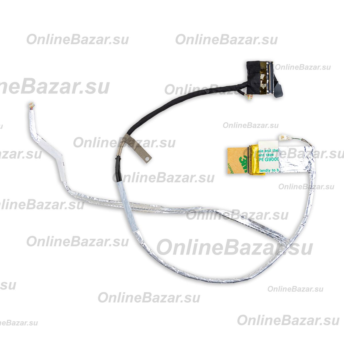 Шлейф матрицы для ноутбука HP Pavilion DV7-6000 ― OnlineBazar.su