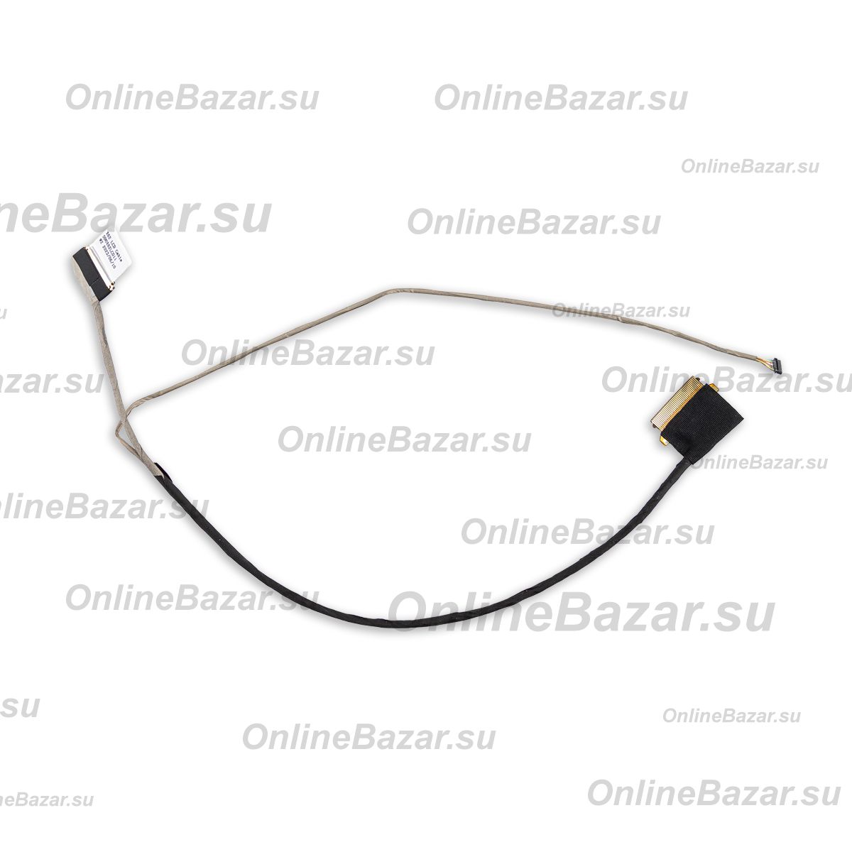 Шлейф матрицы для ноутбука HP ProBook 440 G3 ― OnlineBazar.su