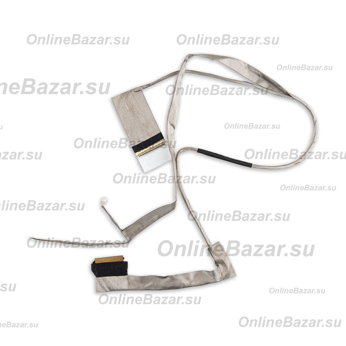Шлейф матрицы для ноутбука Lenovo IdeaPad V580 ― OnlineBazar.su