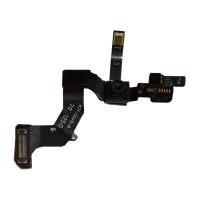 Шлейф для Apple iPhone 5 камера, сенсор и микрофон в сборе ― OnlineBazar.su