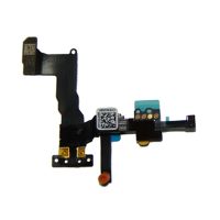 Шлейф для Apple iPhone 5s на камеру, сенсор и микрофон ― OnlineBazar.su