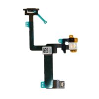 Шлейф для Apple iPhone 6 Plus на кнопку включения и микрофон ― OnlineBazar.su