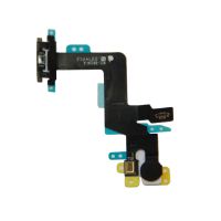 Шлейф для Apple iPhone 6s Plus на кнопку включения и микрофон ― OnlineBazar.su