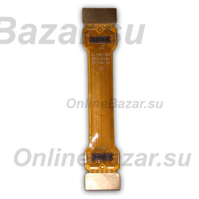 Шлейф для Fly SL600m ― OnlineBazar.su