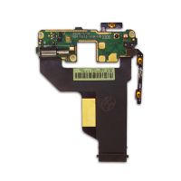 Шлейф для T-MOBILE MDA Compact IV на кнопку включения (оригинал) ― OnlineBazar.su