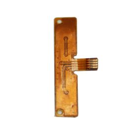Шлейф для K-Touch U86 на кнопки громкости (оригинал)