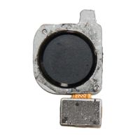 Шлейф для Huawei P Smart 2019 на отпечаток пальца (только датчик без шлейфа) <черный> (оригинал) ― OnlineBazar.su