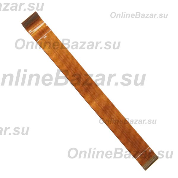 Шлейф для Micromax Q338 (Canvas Magnus 2) основной межплатный (оригинал) ― OnlineBazar.su