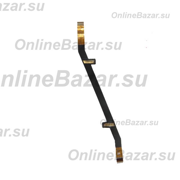 Шлейф Prestigio MultiPhone 3501 DUO основной межплатный (оригинал) ― OnlineBazar.su