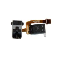 Шлейф для Samsung SM-J200F (Galaxy J2) на динамик (speaker) и разъем гарнитуры ― OnlineBazar.su