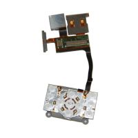 Шлейф для Sony Ericsson S500 на камеру (узкий разъем) (премиум) ― OnlineBazar.su