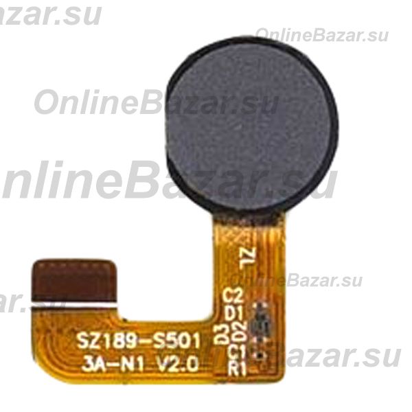 Шлейф для Vertex Impress Game 3G на отпечаток пальца <графит> (оригинал) ― OnlineBazar.su