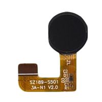 Шлейф для Vertex Impress Game 3G на отпечаток пальца <черный> (оригинал) ― OnlineBazar.su