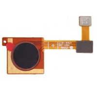 Шлейф для Xiaomi Mi A2 на отпечаток пальца <черный> ― OnlineBazar.su