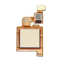 Шлейф для Xiaomi MDG2 сканер отпечатка пальца <золотой> ― OnlineBazar.su