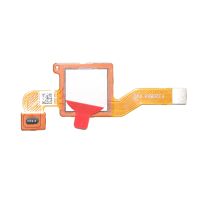 Шлейф для Xiaomi Redmi Note 5 на отпечаток пальца <золотой> ― OnlineBazar.su