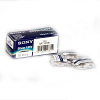 Батарейка Sony 346/SR712SW ― OnlineBazar.su