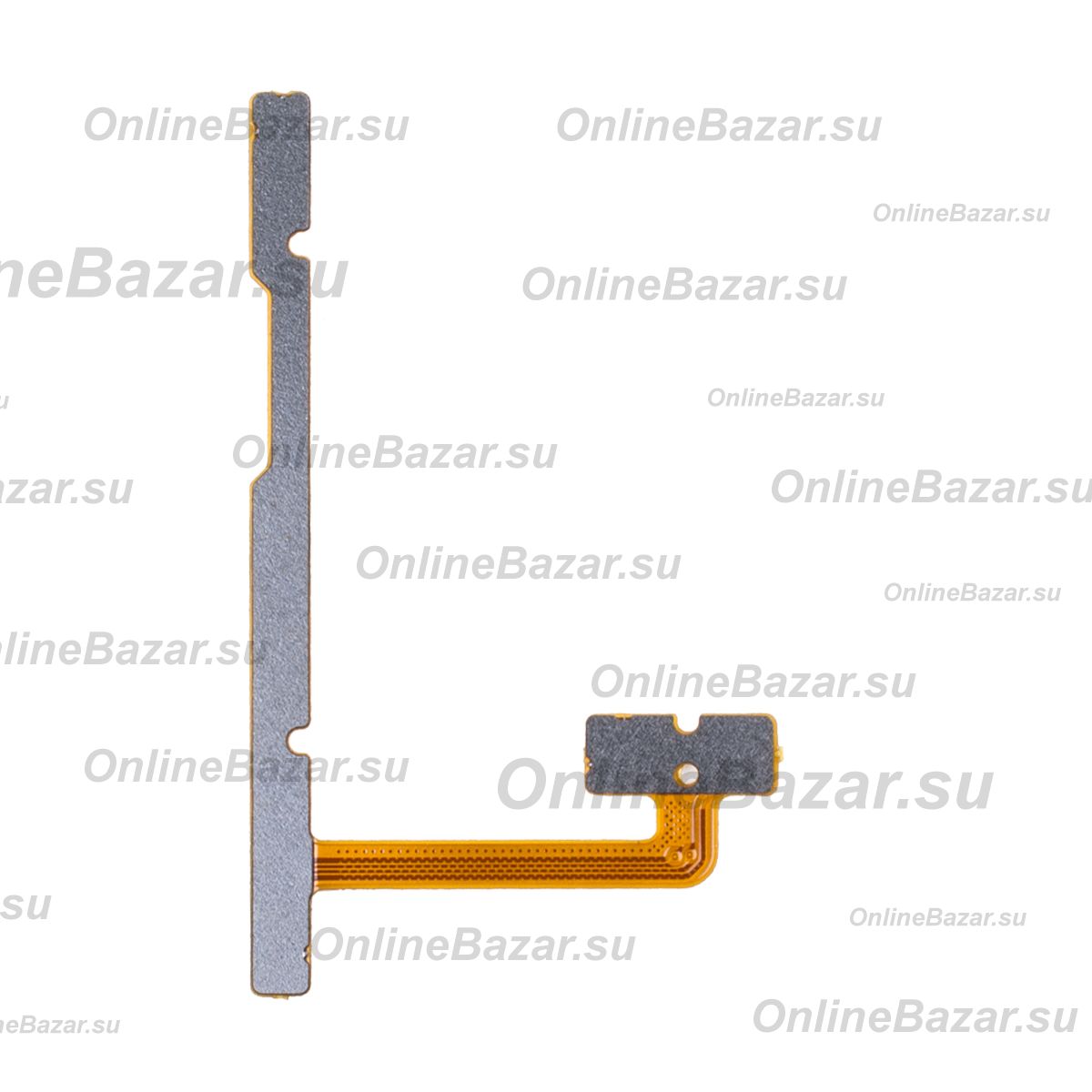Шлейф для Realme RMX3191 на кнопки включения и громкости ― OnlineBazar.su