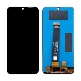 Дисплей для Huawei Y5 2019 (Rev 2.2) в сборе с тачскрином <черный>