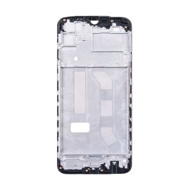 Рамка дисплея для Realme RMX2021 <черный>