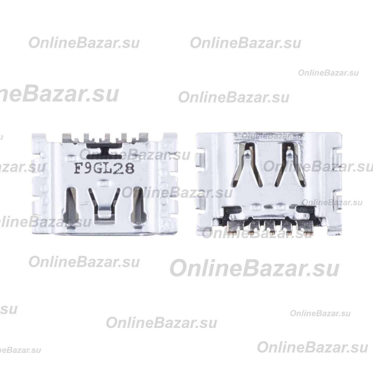 Системный разъем для Realme RMX2021 ― OnlineBazar.su