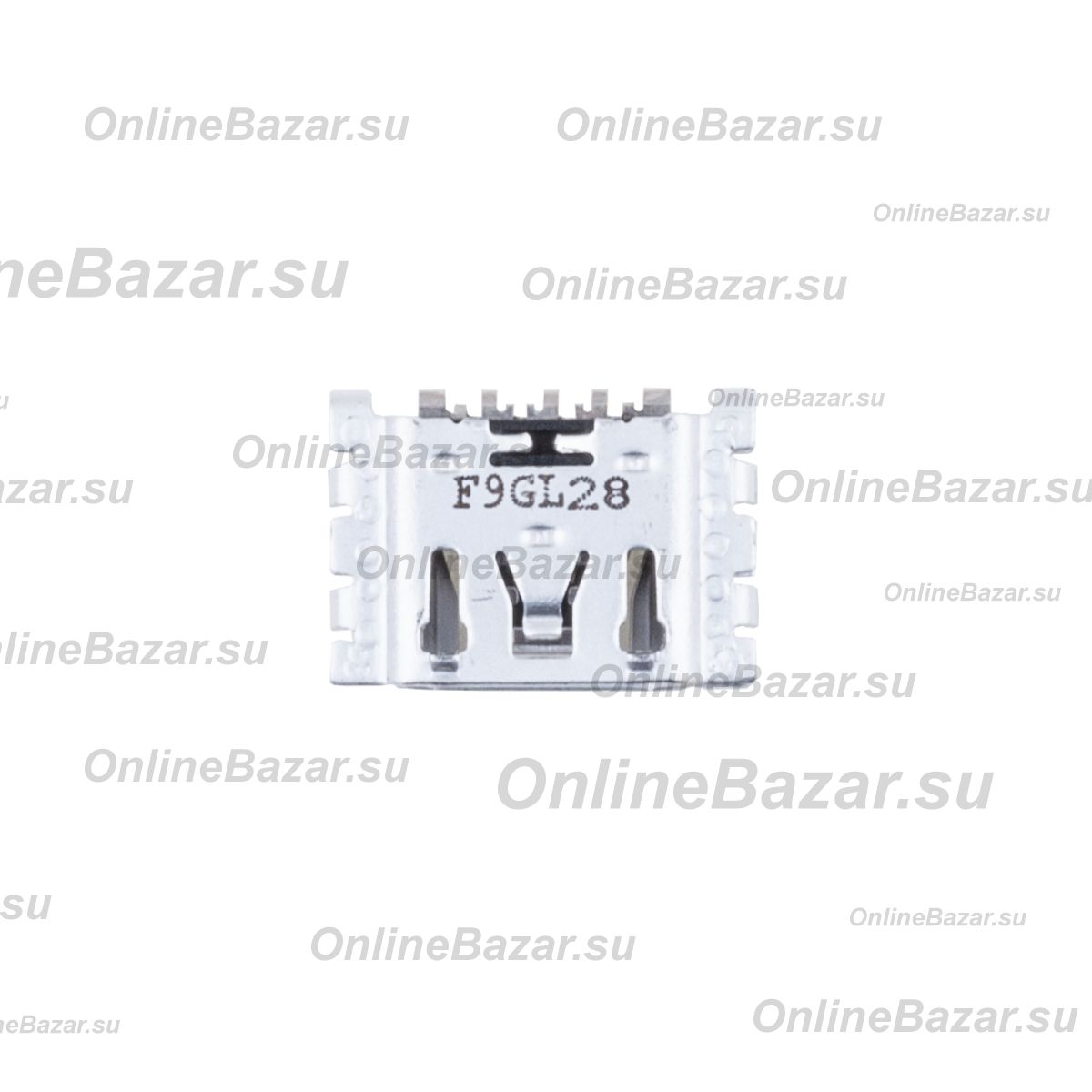 Системный разъем для Realme RMX2021 ― OnlineBazar.su