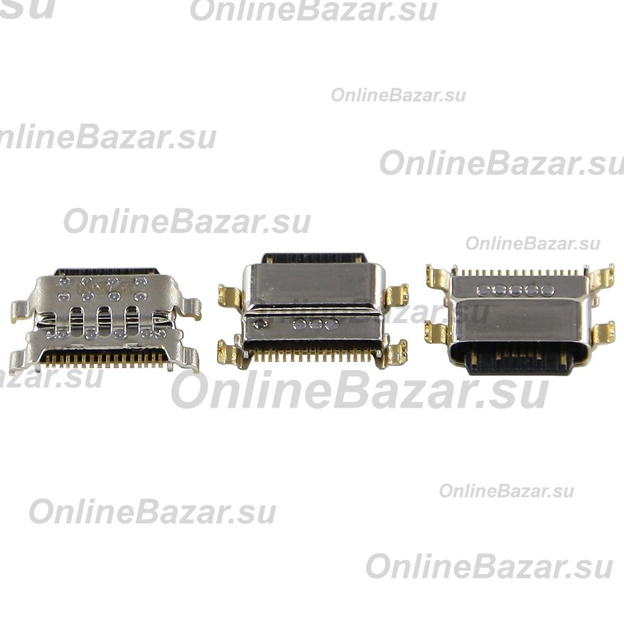 Системный разъем для Xiaomi M1908C3JG ― OnlineBazar.su
