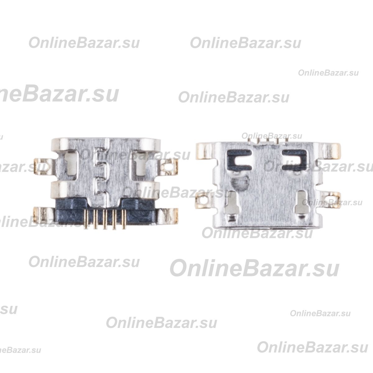 Системный разъем для Blackview BV4900 ― OnlineBazar.su