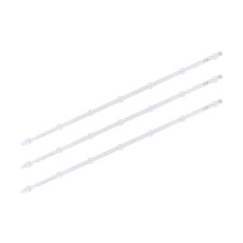 Светодиодная подсветка для телевизоров 32 дюйма (32LN A1/B1 7/7/7 6916L-1204A) (комплект 3 шт.)