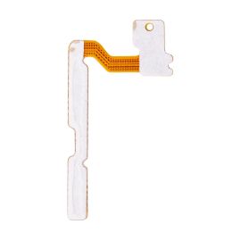 Шлейф для Samsung SM-A207F (Galaxy A20s) на кнопки громкости