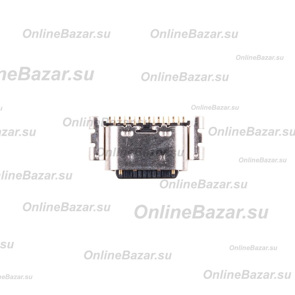 Системный разъем для Infinix Note 12 (X663D) ― OnlineBazar.su