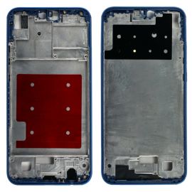 Рамка дисплея для Huawei P20 Lite <синий>