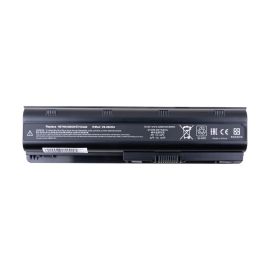 Аккумуляторная батарея для ноутбука HP dv6-6000 (MU06) 5200 mAh